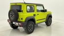 Suzuki Jimny GL MT 1.5 | Zero Down Payment | Free Home Test Drive