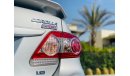 Toyota Corolla Sport 2013 || GCC || Full option || Very Well Maintained