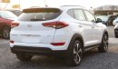 Hyundai Tucson 2.0