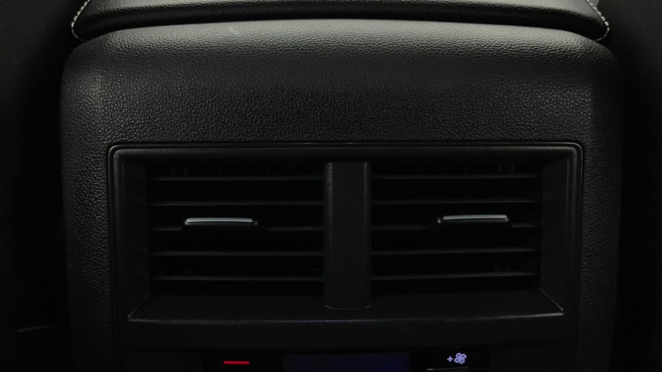 Volkswagen Teramont TRENDLINE 2 | Zero Down Payment | Home Test Drive