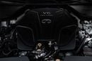 Infiniti Q50 Luxe Q50 | 1,763 P.M | 0% Downpayment | Infiniti Warranty