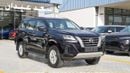 Nissan X Terra SE