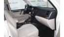 Mitsubishi Pajero 3.5L V6 GLS 2015 MODEL FULL OPTION