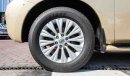 Nissan Patrol LE VVEL DIG, Inclusive VAT