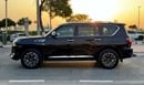Nissan Patrol LE PLATINUM CITY