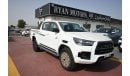 تويوتا هيلوكس تويوتا هيلوكس GR Sport 2.8L Diesel، Pick-up 4WD 4 Doors 360 كاميرا ، مثبت السرعة ، بدء الدفع ، قفل ت