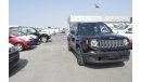 Jeep Renegade 2.4L ENGINE 2018 MODEL 4 CYLINDER AUTO TRANSMISSION SUV ONLY FOR EXPORT