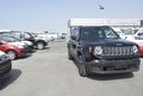 Jeep Renegade 2.4L ENGINE 2018 MODEL 4 CYLINDER AUTO TRANSMISSION SUV ONLY FOR EXPORT