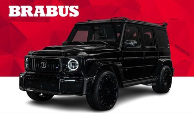 برابوس 800 - مرسيدس-AMG G 63
