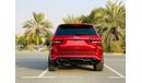 Jeep Grand Cherokee Jeep GRAND CHEROKEE SRT GCC MODEL 2014 FULL OPTION