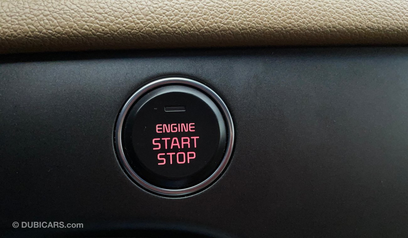 Kia Sportage EX 2 | Under Warranty | Inspected on 150+ parameters