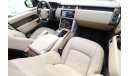 Land Rover Range Rover HSE L405