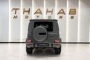 Mercedes-Benz G 63 AMG 4MATIC SUV 2022 | GCC SPECS | FULL OPTION | G-CLASS G63 AMG | TWIN-TURBO V8 | MERCEDES-BENZ | PERFEC
