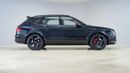 بنتلي بينتايجا Special Offer | AED 7,701 PM | Factory Carbon Fibre Sport Package | Bentayga W12 Carbon