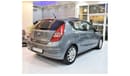هيونداي i30 EXCELLENT DEAL for our Hyundai i30 2.0 ( 2011 Model! ) in Grey Color! GCC Specs