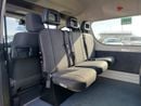 Toyota Hiace TOYOTA HIACE COMMUTER VAN RHD 2020 MODEL 2.8 L DIESEL AUTOMATIC(PM14152)