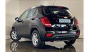 Chevrolet Trax LT
