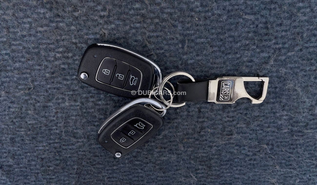 هيونداي كريتا GL 1.6 | بدون دفعة مقدمة | اختبار قيادة مجاني للمنزل