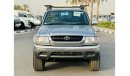 Toyota Hilux 2002 | PETROL AT 2.7L V4 [ROOF RACK] (KEY START) SIDE STEPS | VERY CLEAN VEHICLE | GOOD CONDITION