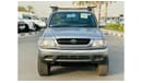 Toyota Hilux 2002 | PETROL AT 2.7L V4 [ROOF RACK] (KEY START) SIDE STEPS | VERY CLEAN VEHICLE | GOOD CONDITION