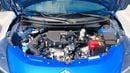 Suzuki Swift Suzuki SWIFT GLX 1.2L Petrol 2025YM