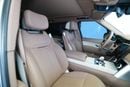 Land Rover Range Rover SV LWB P530