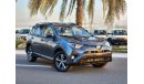 Toyota RAV4 VX TOYOTA RAV4 XLE 2018 FULL OPTION