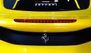 Ferrari 488 2022 ll Ferrari 488 Pista Spider ll Gcc ll Under Warranty And Service Contract Altayer