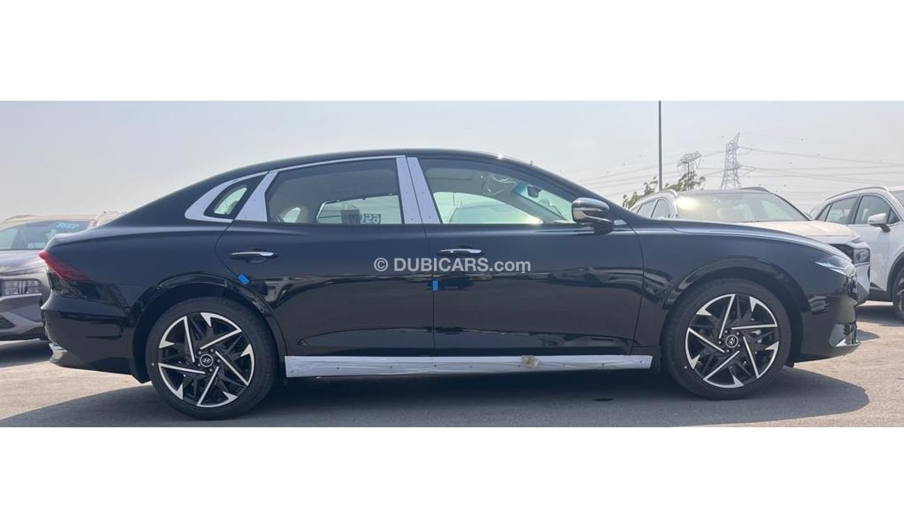 Hyundai Azera 3.5 L , full option