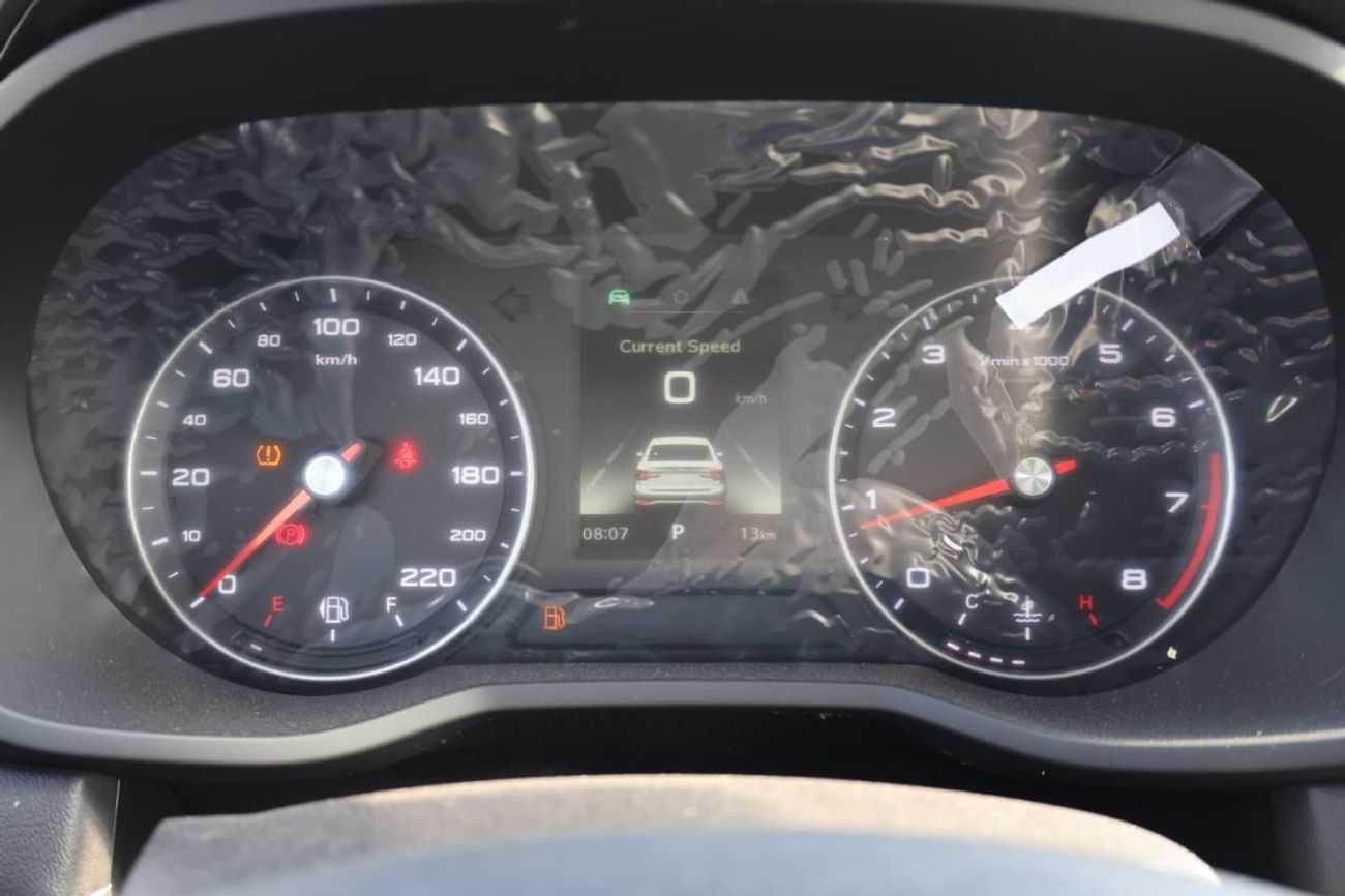 MG 5 2024 MG5 1.,5L AT Full option