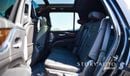 Cadillac Escalade 6.2 V8 Premium Luxury Platinum 4WD Aut. 7 seats