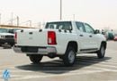 Mitsubishi L200 2.4L DIESEL D.CABIN 4X4 GL 5MT MID-LINE 2026 MODEL