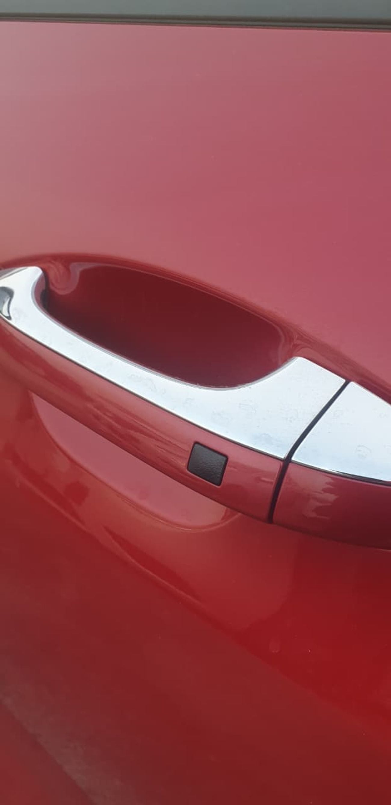 كيا K5 LX