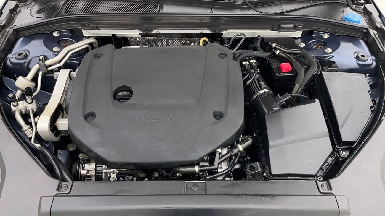 Volvo S90 2L 2022 | 0 DP | 1417/Month | 30 Day Return | Service History