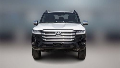 Toyota Land Cruiser VX 3.5L PETROL 2023