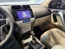 Toyota Prado GXR 4.0L 4WD