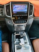 Toyota Land Cruiser VXR