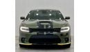 Dodge Charger 2021 Dodge Charger R/T, 2026 Dodge Warranty + Service Contract, Low Kms, GCC