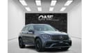 Mercedes-Benz GLC 300 4MATIC 63 KIT