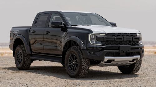 Ford Ranger RAPTOR