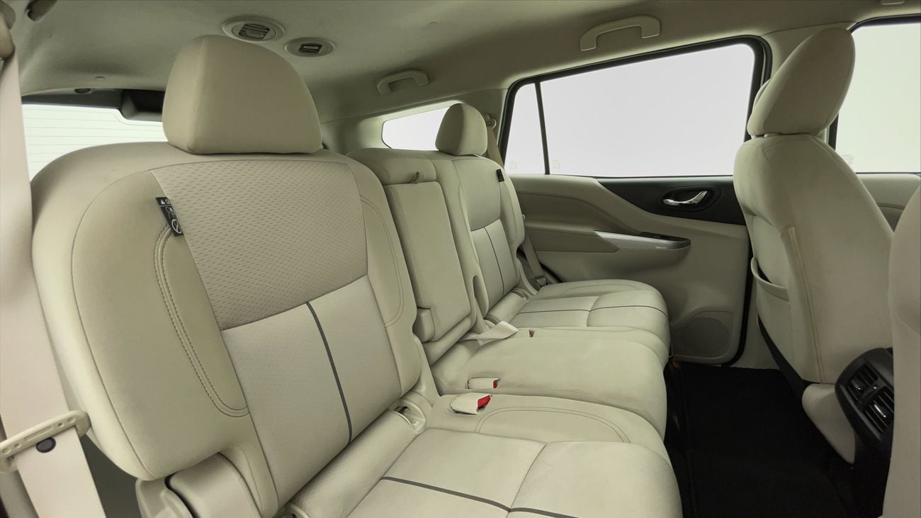 Nissan XTerra SE 2.5 | Zero Down Payment | Home Test Drive