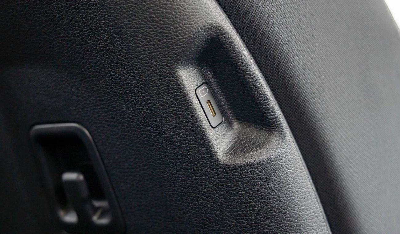 كيا سبورتيج 2025 Kia Sportage Full option 1.6L petrol