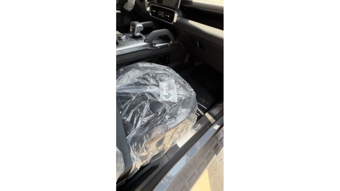 Jetour Dashing JETOUR DASHING V3 1.5T 2024- ONLY 2 CARS LEFT BEST OFFER EVER