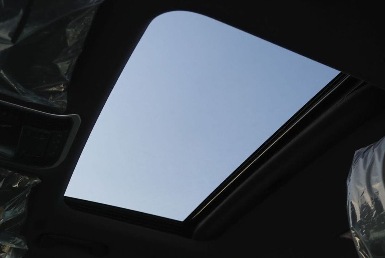 Toyota Land Cruiser 2025 LAND CRUISER 4.0 V6 GXR-HIGH RADAR - **EXPORT ONLY**التصدير فقط خارج الخليج***