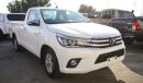 Toyota Hilux Full option clean car