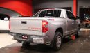 Toyota Tundra 5.7 V8 iForce