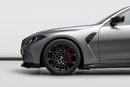 بي أم دبليو M3 xDrive COMPETITION xDrive COMPETITION