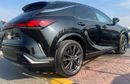 Lexus RX350 RX350 F-Sport 3