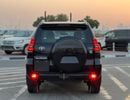 Toyota Prado TX-L