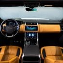 Land Rover Range Rover Sport HSE 3.0L (340 HP) AED 2,011 pm• 0% Downpayment • Range Rover Sport HSE • 1 Year Warranty